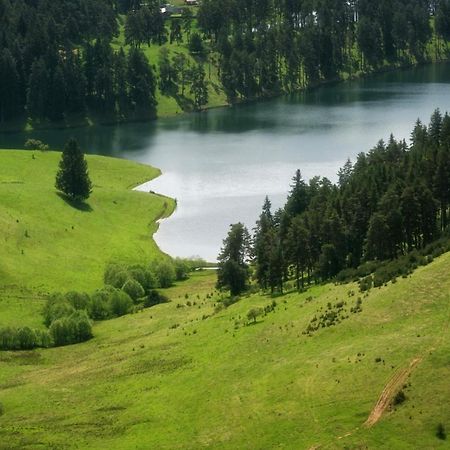 Stand'Art - Апартамент , Смолянски Езера Smolyan Exterior foto